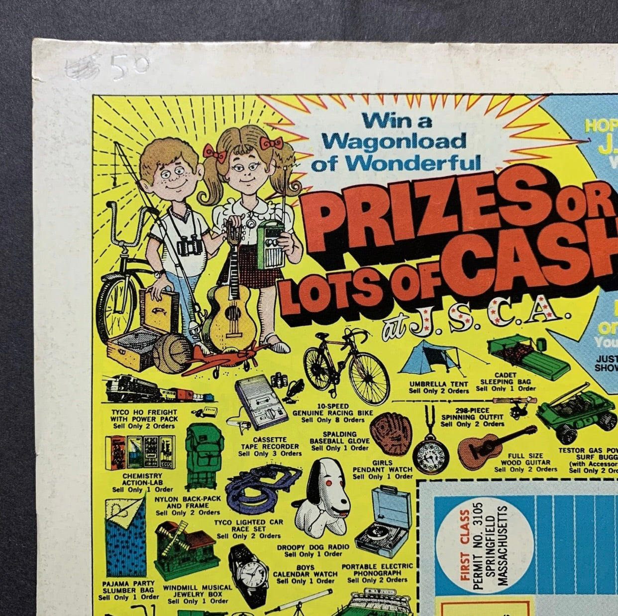 Tomb Of Dracula 13/ Bronze Age Marvel Comics 1973