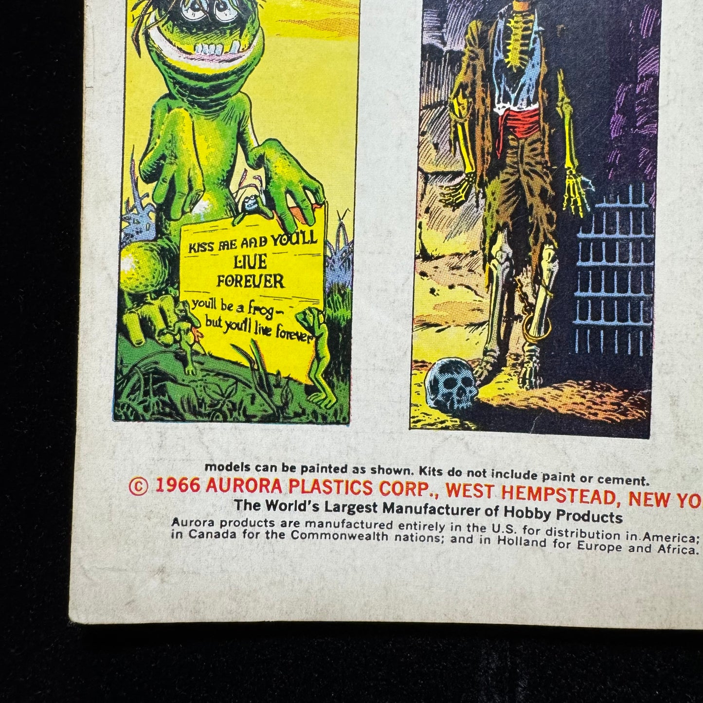 Batman 186 - 1st Appearance Of Gaggy The Clown - Silver Age Dc Comics 1966