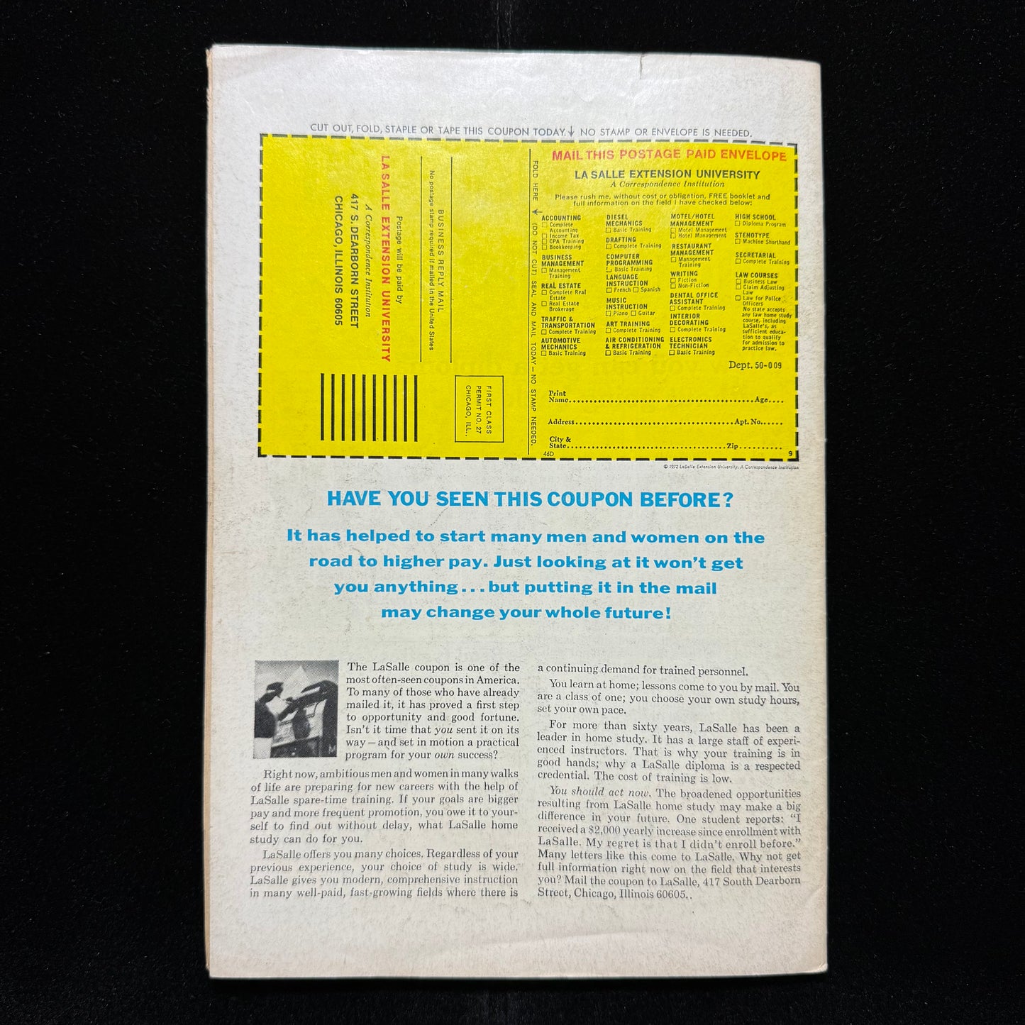 Avengers 121 - Value Stamp Has Been Removed - Bronze Age Marvel Comics 1974