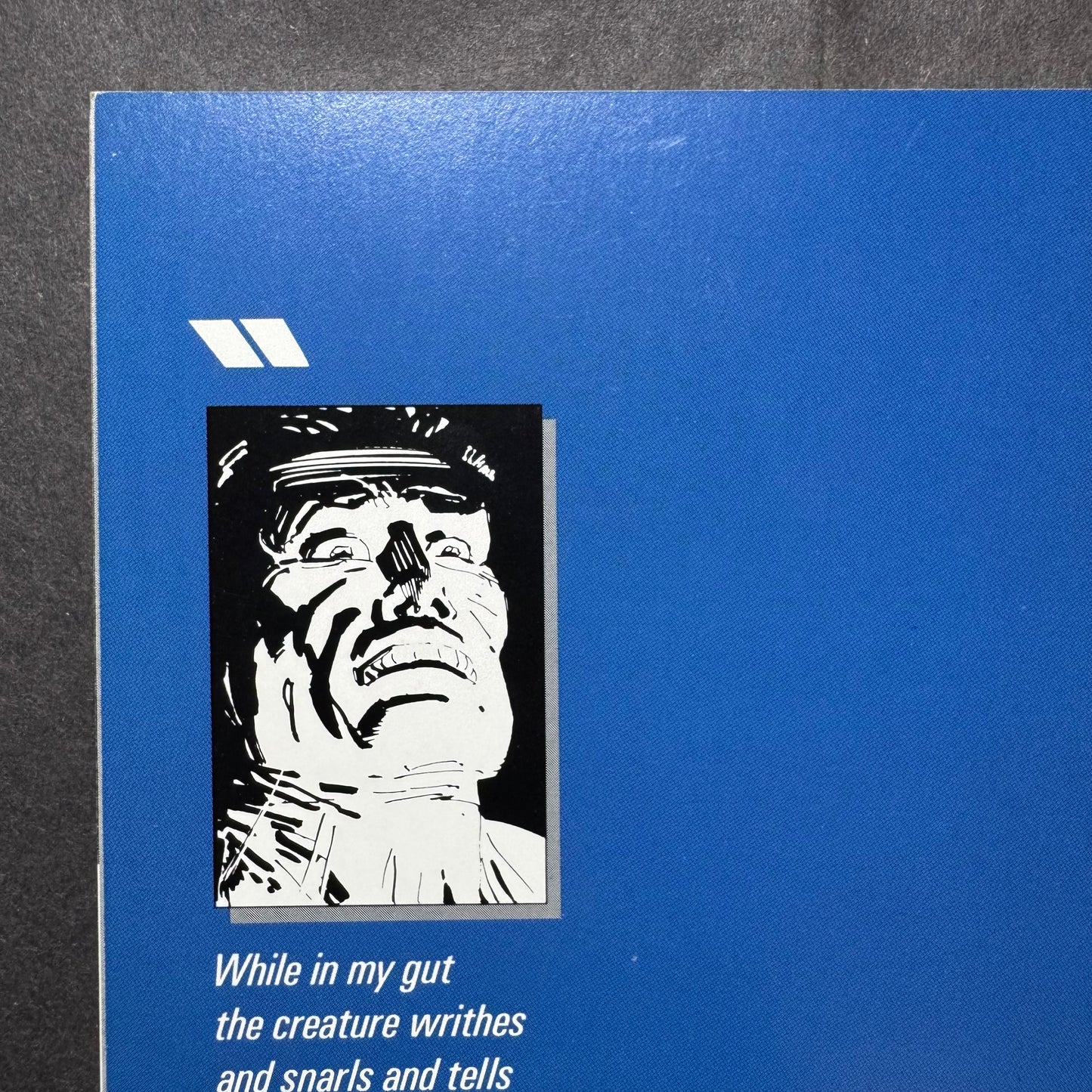 Batman: The Dark Knight Returns 1/ 1st Print/ Copper Age Dc Comics 1986