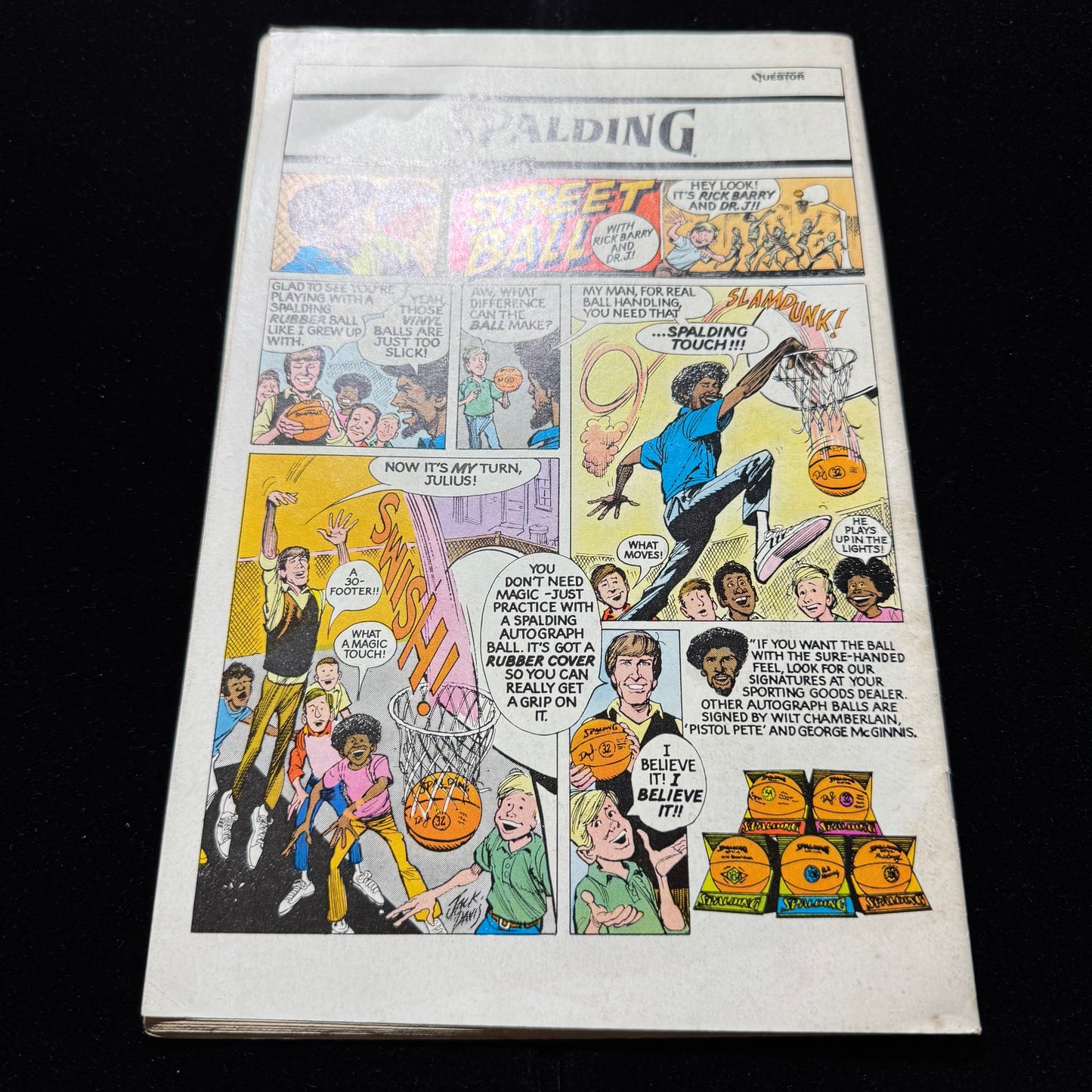 Master Of Kung Fu 67 - Bronze Age Marvel Comics 1978