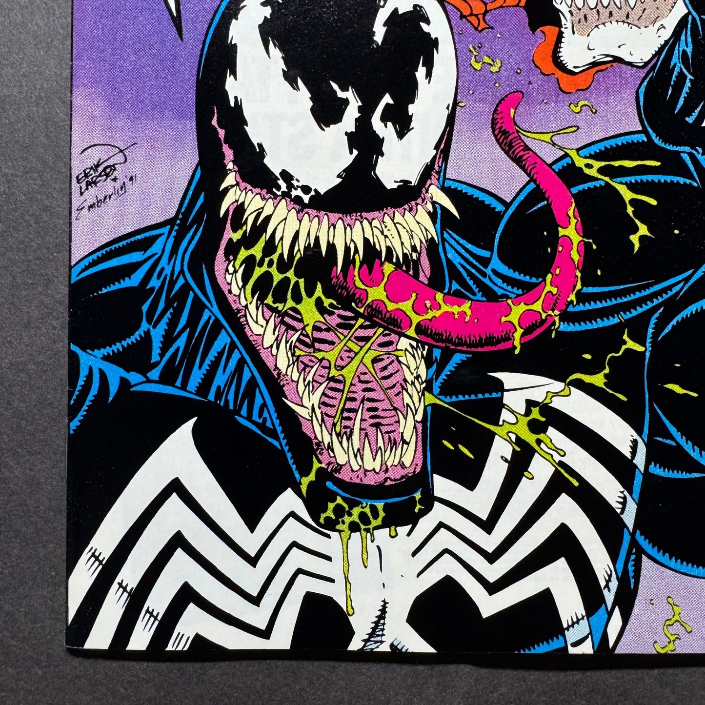 Amazing Spider-Man 347/ Copper Age Marvel Comics 1991