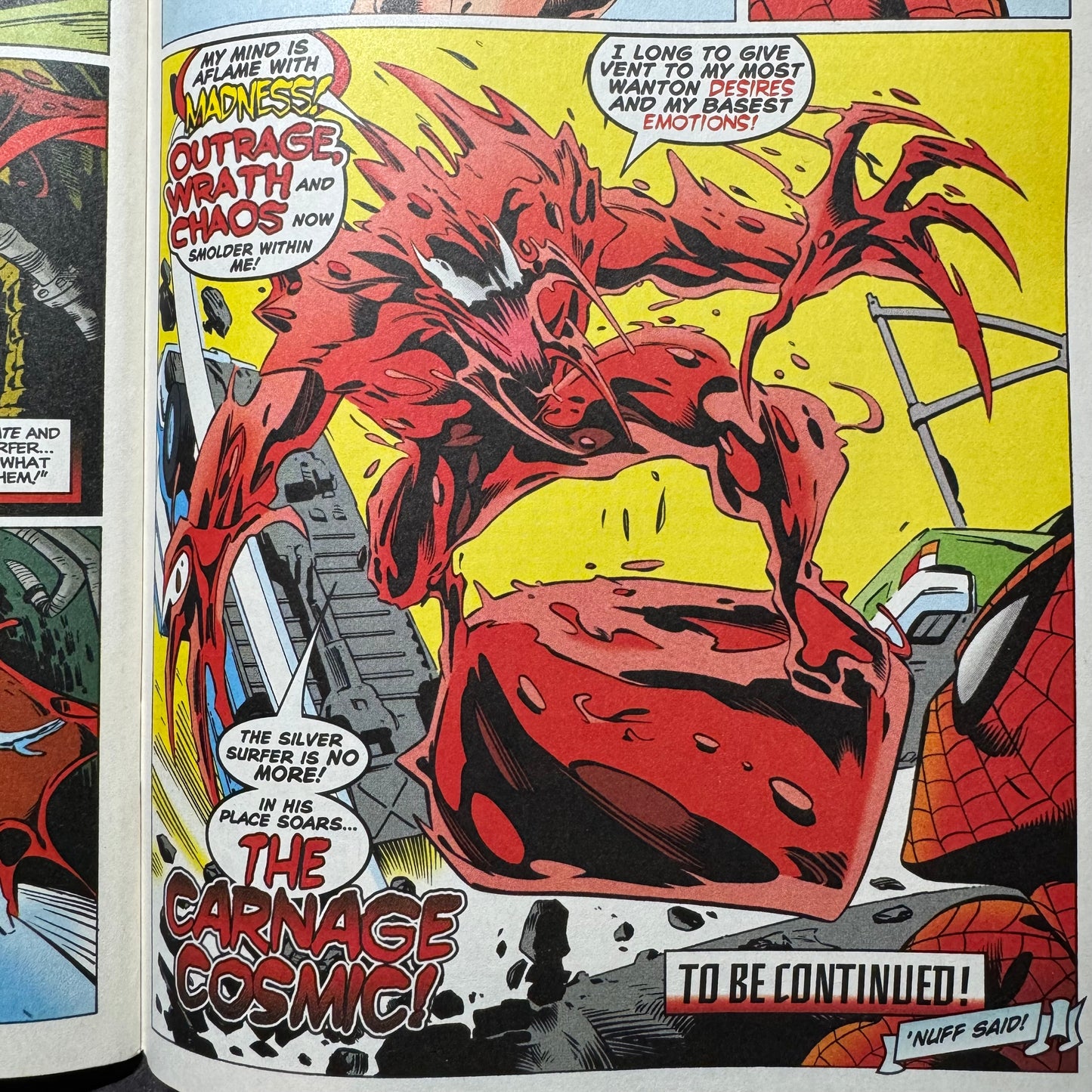 Amazing Spider-Man 430/ Modern Age Marvel Comics 1998