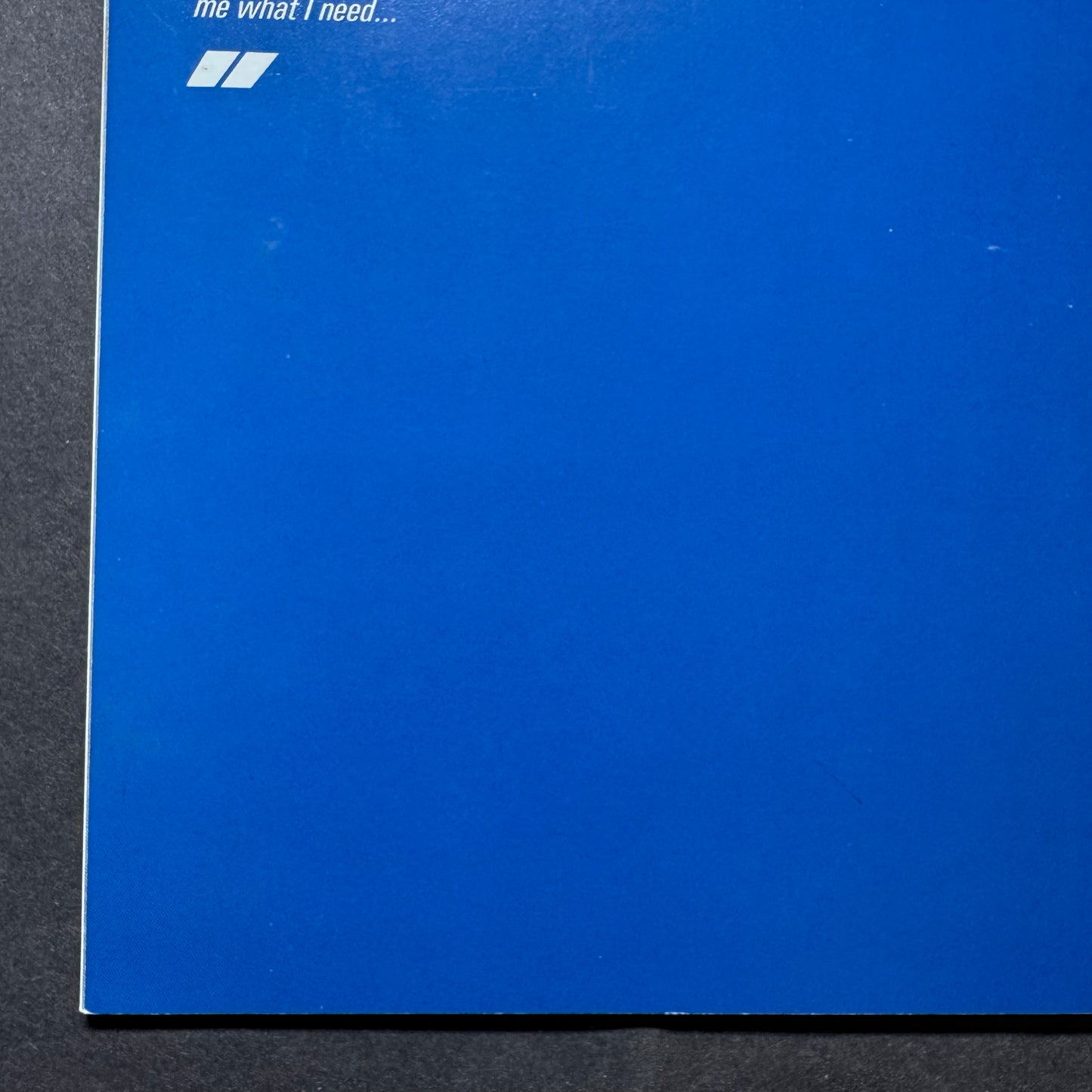 Batman: The Dark Knight Returns 1/ 1st Print/ Copper Age Dc Comics 1986