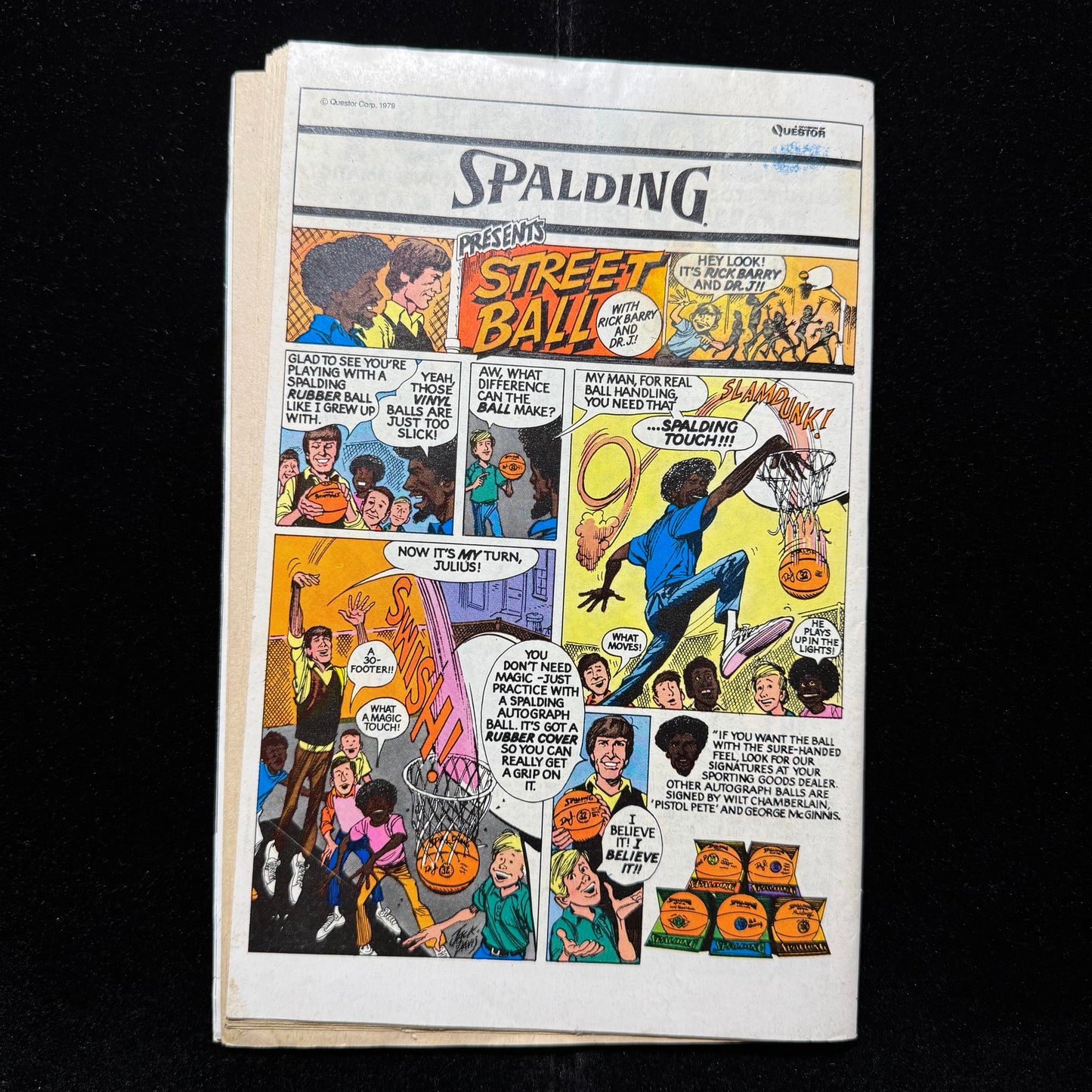 Batman 313 - 1st App Tim Fox, Batman & Catwoman 1st Kiss - Bronze Age Dc 1979