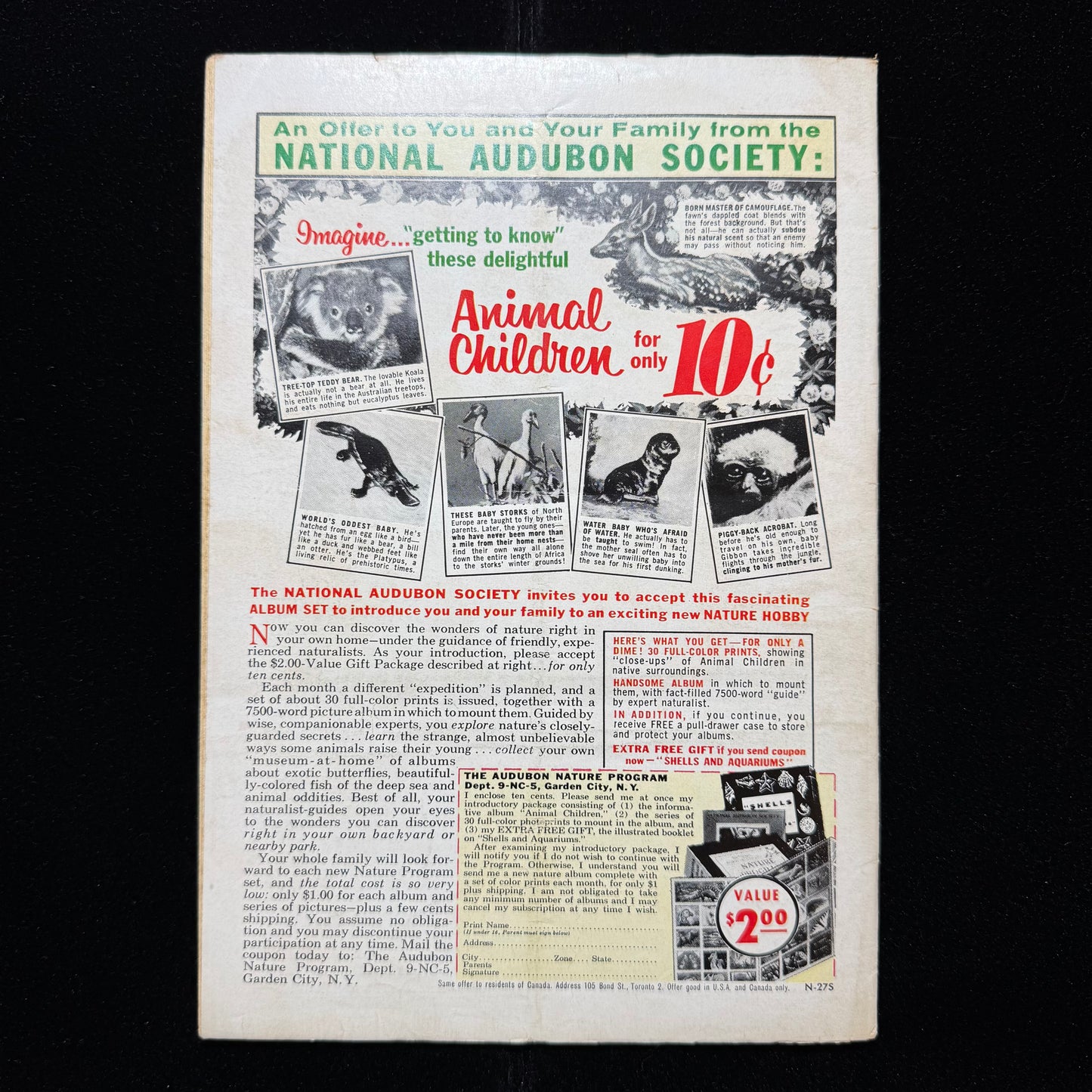 Detective Comics 267 - 1st Appearance Of Bat-Mite - Silver Age Dc Comics 1959