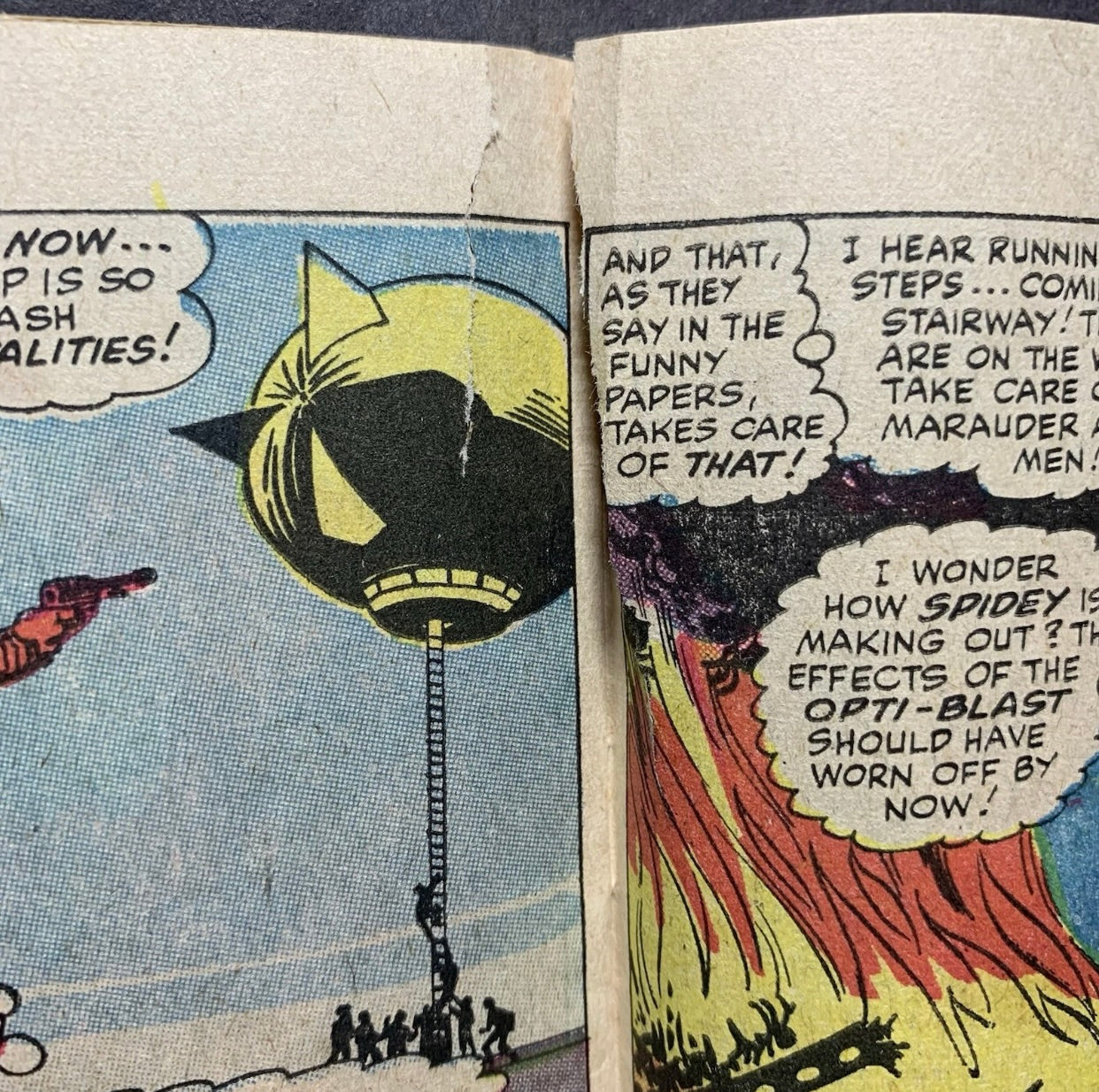 Daredevil 17/ Silver Age Marvel Comics 1966