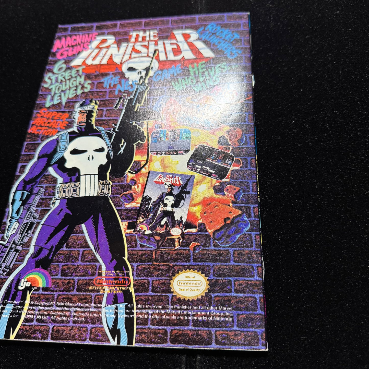 New Mutants 98 - 1st Appearance Of Deadpool - Copper Age Marvel Comics 1991
