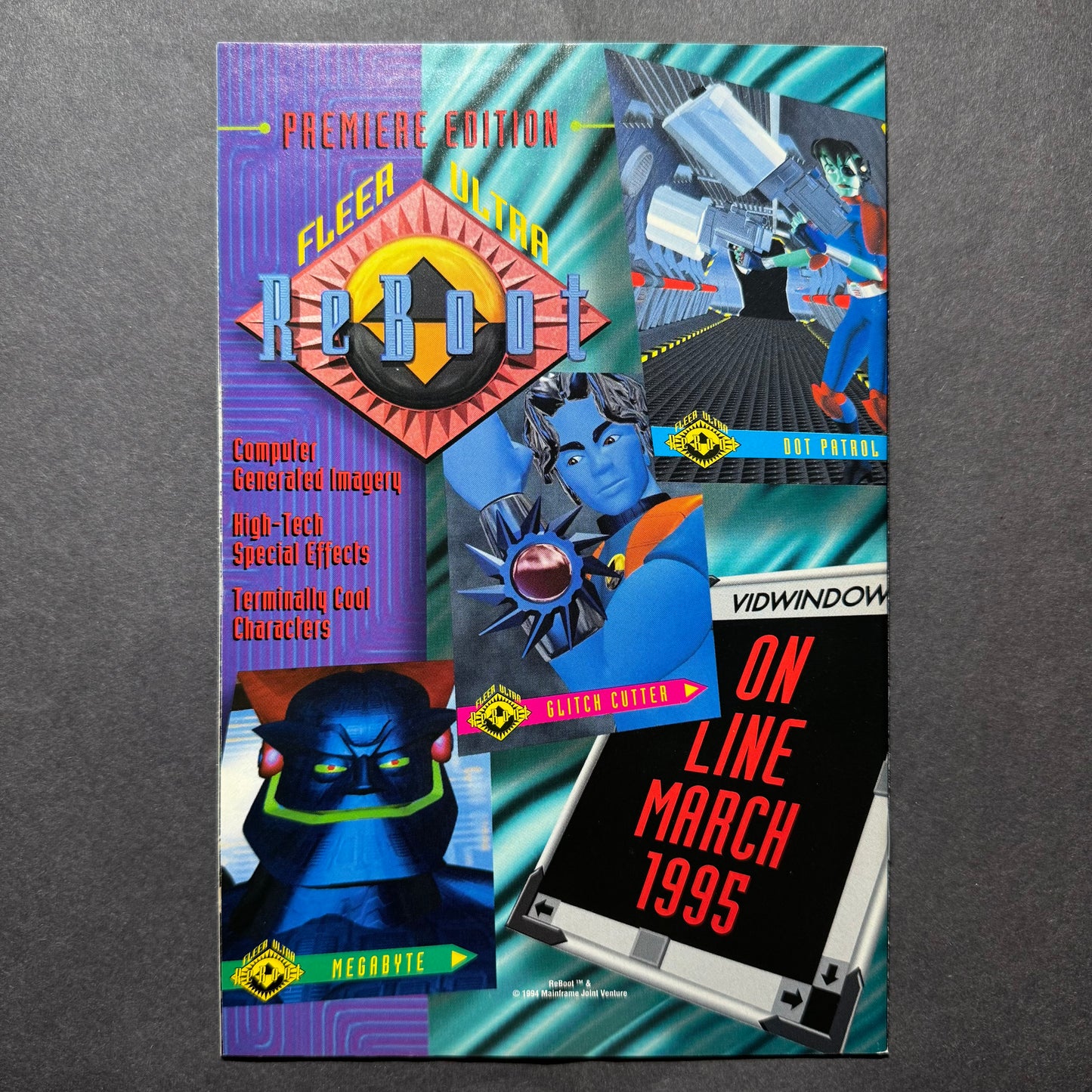 Spider-Man Adventures 1-15 Full Set/ Modern Age Marvel Comics 1994/1995