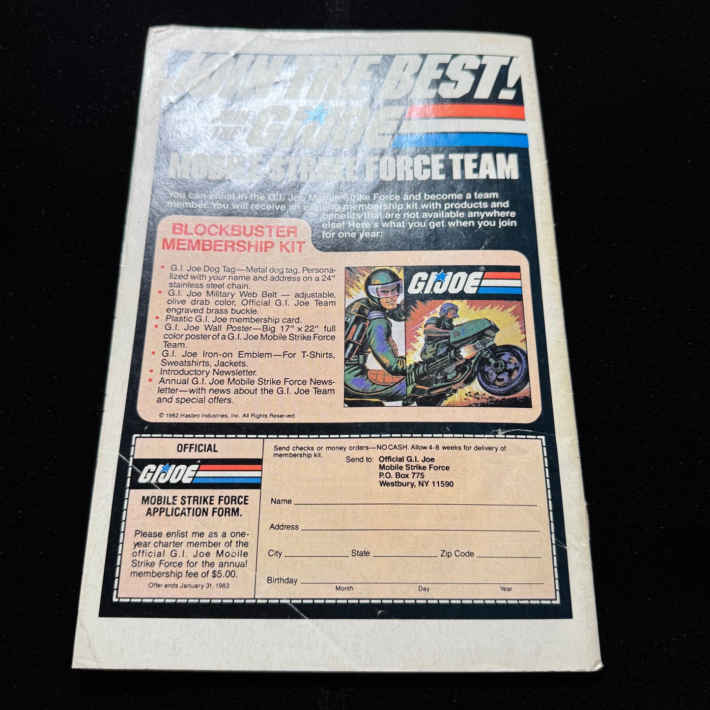 Amazing Spiderman 231 - Newsstand Edition - Bronze Age Marvel Comics 1982