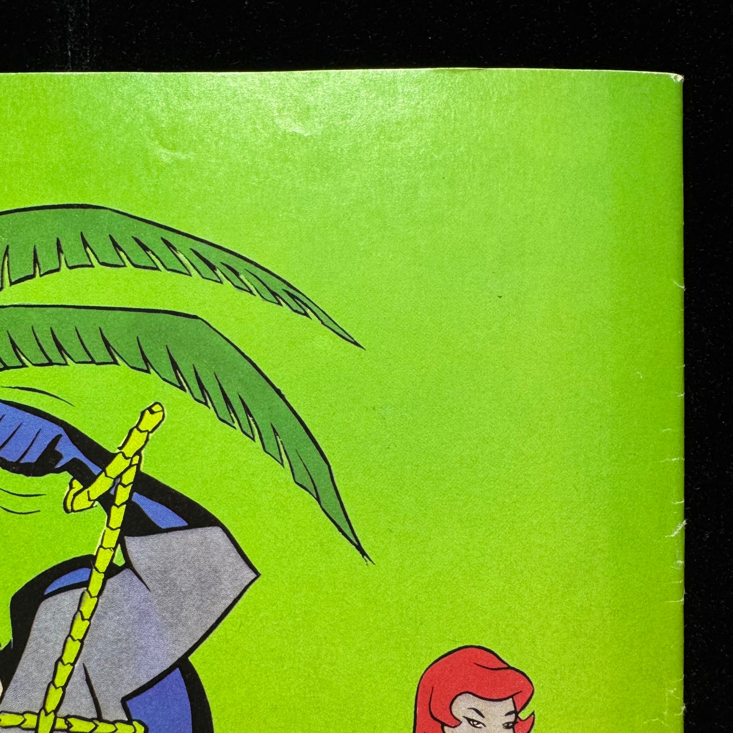 Batman Adventures 12 - International Uk Edition - Modern Age Dc Comics 1993