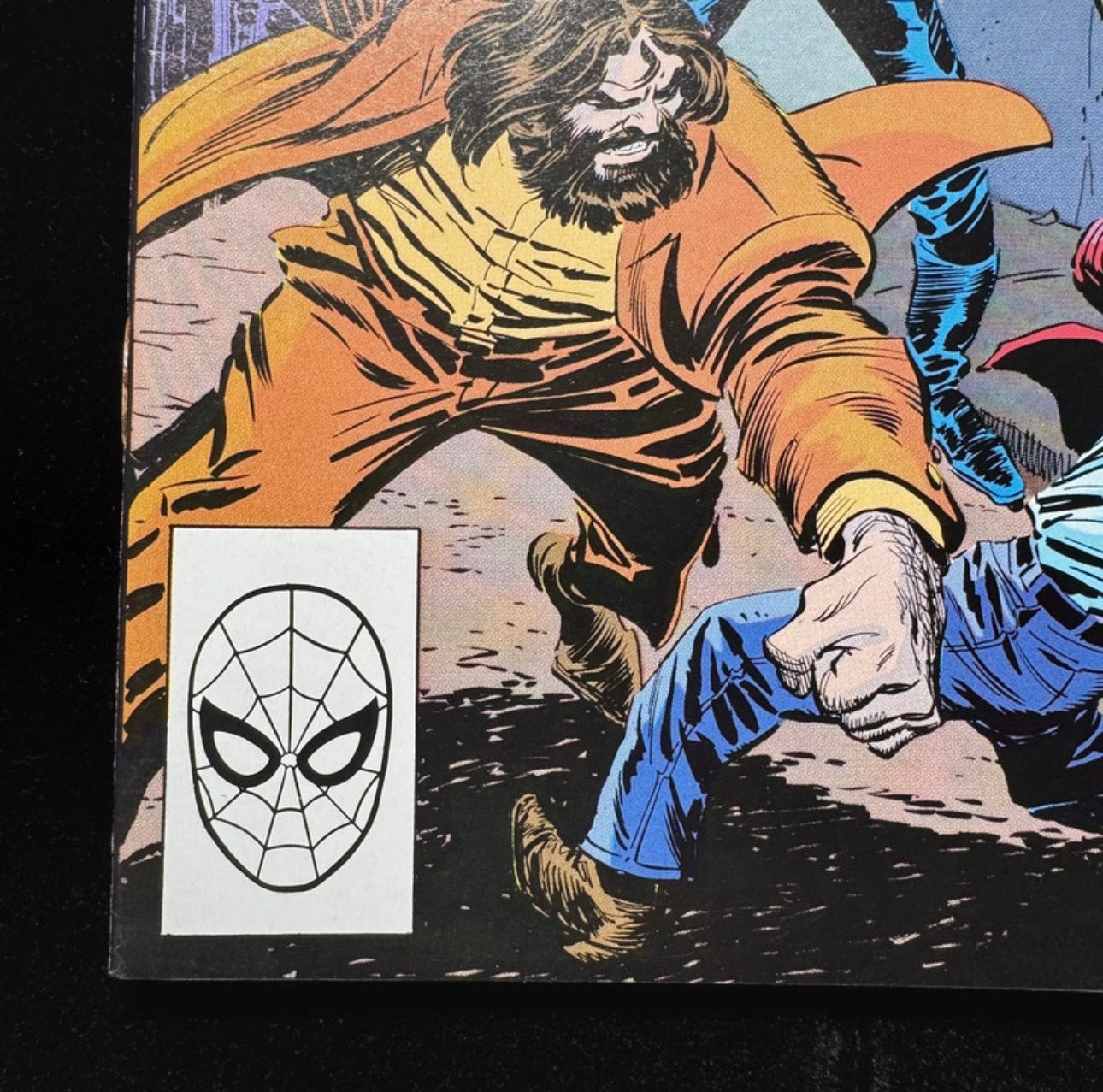Wolverine 4 1989 and Wolverine 61 1992