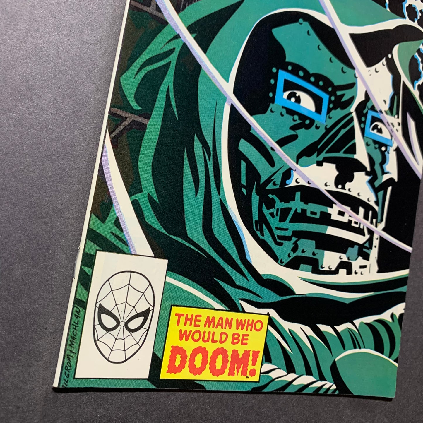West Coast Avengers 35/ Copper Age Marvel Comics 1988