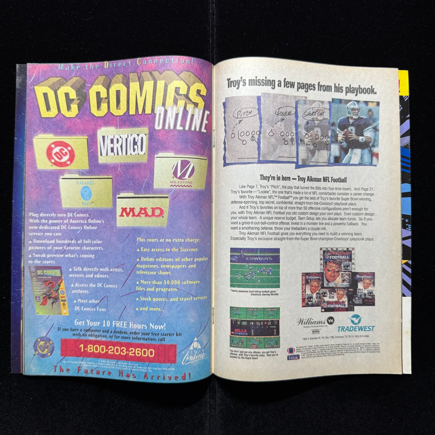 Detective Comics 680 - Modern Age Dc Comics 1994