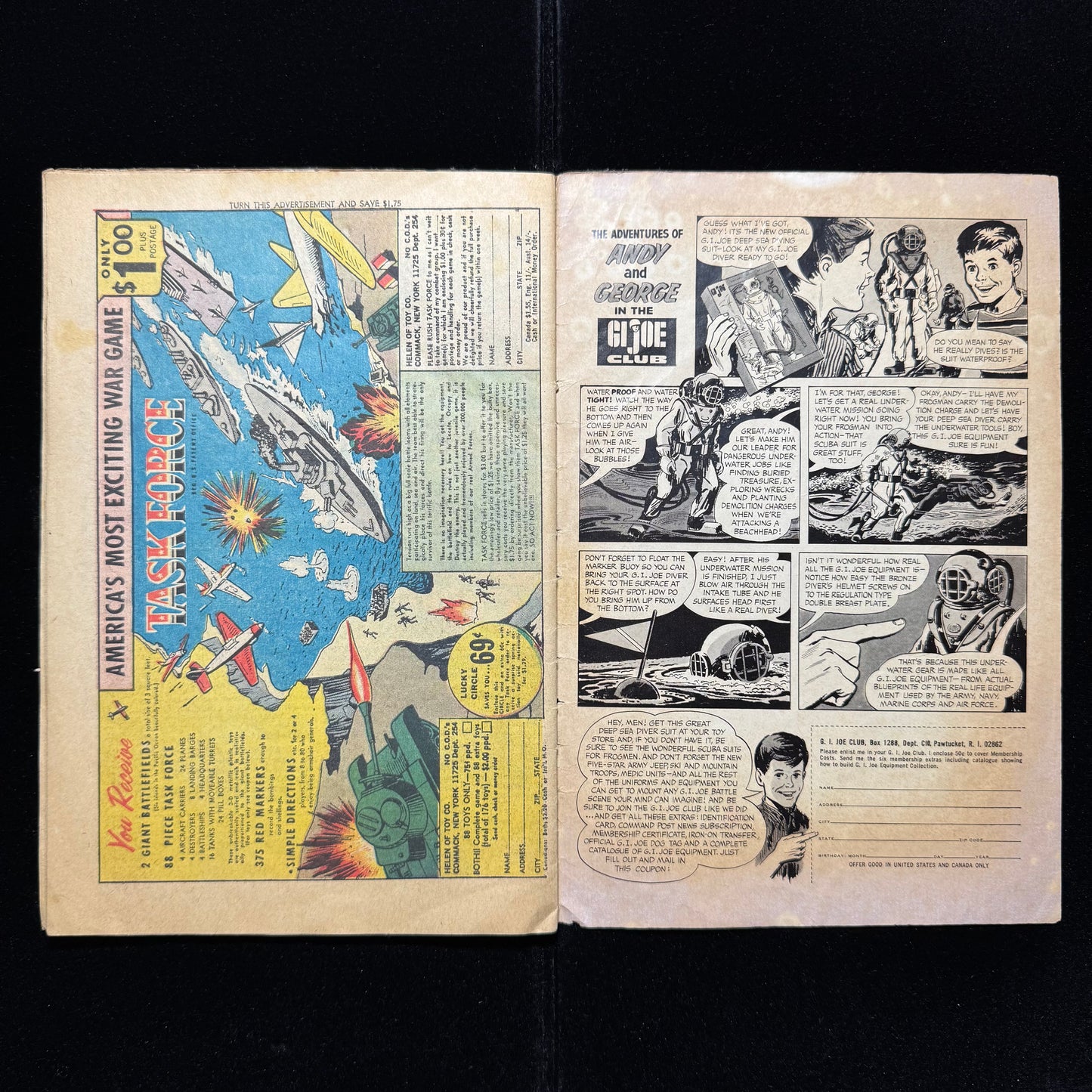 Batman 181 - 1st Appearance Of Poison Ivy - Silver Age Dc Comics 1966