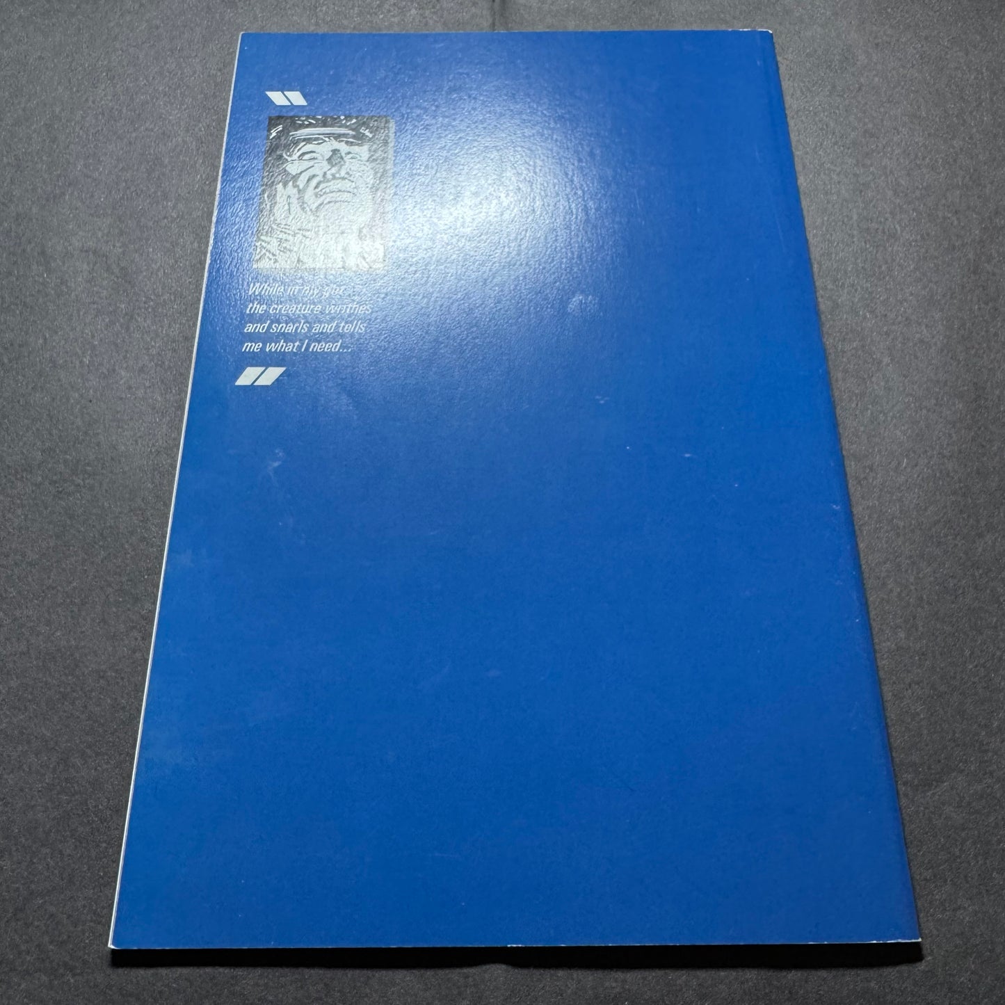 Batman: The Dark Knight Returns 1/ 1st Print/ Copper Age Dc Comics 1986