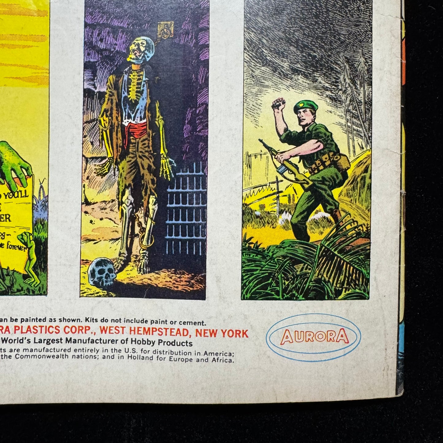 Batman 186 - 1st Appearance Of Gaggy The Clown - Silver Age Dc Comics 1966