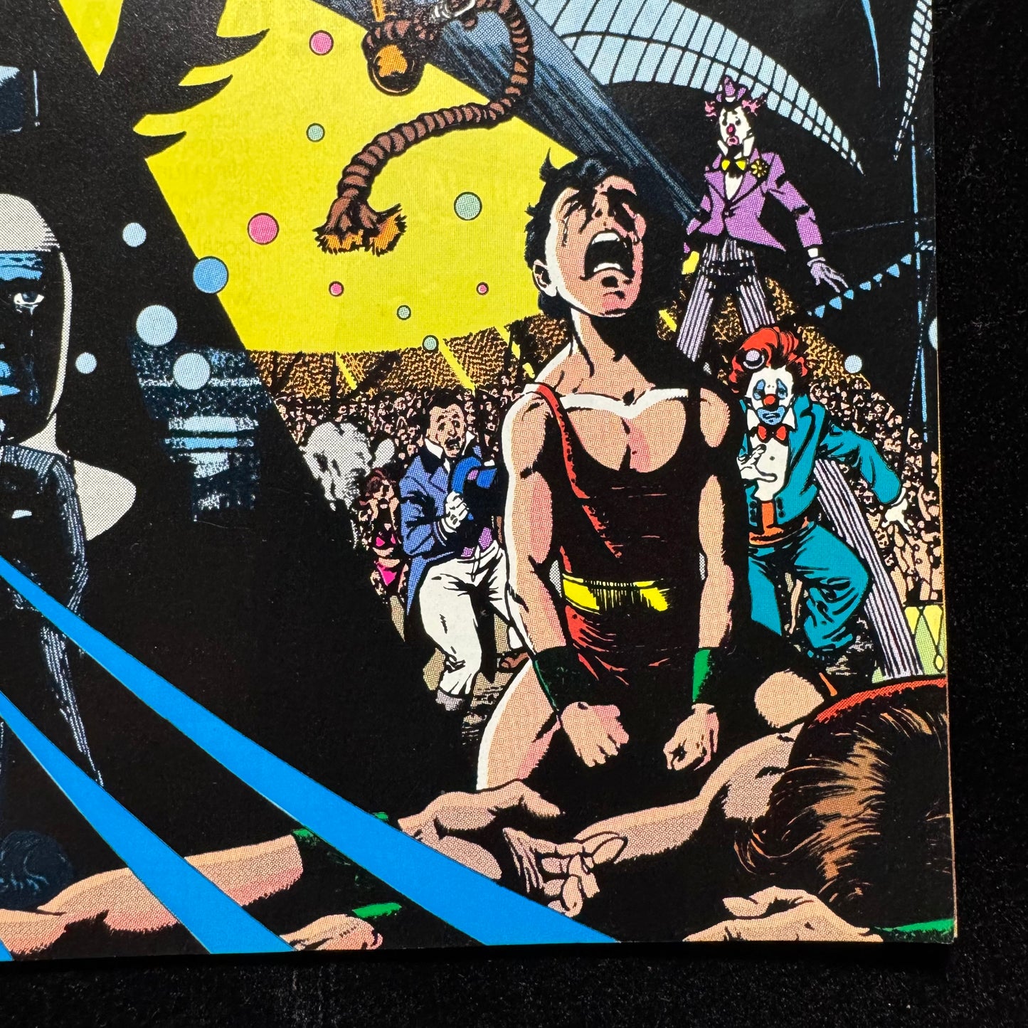 Batman 436 - 1st Appearance Of Tim Drake - Copper Age Dc Comics 1989
