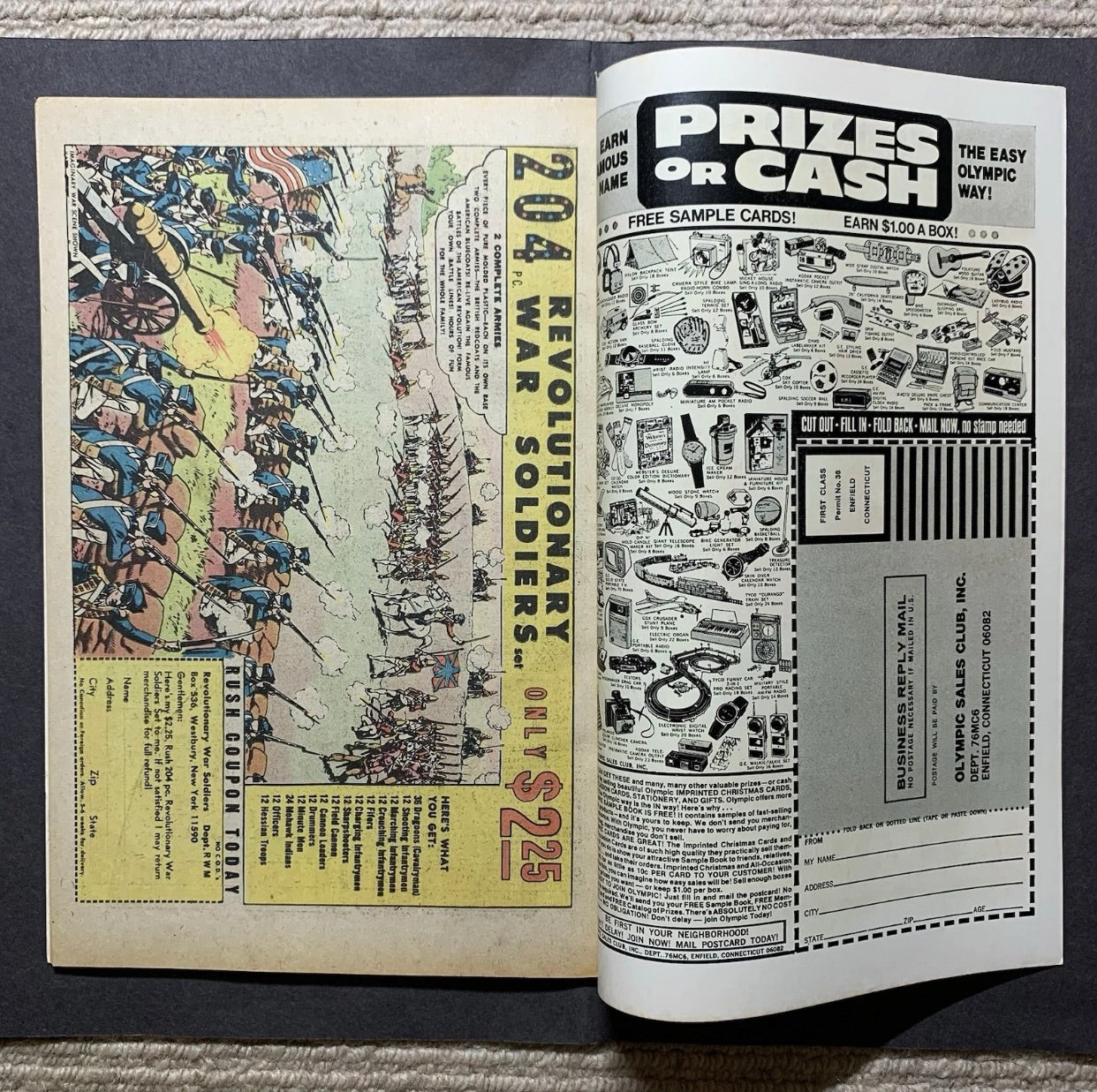 Invincible Iron Man 90/ Bronze Age Marvel Comics 1976/ High Grade