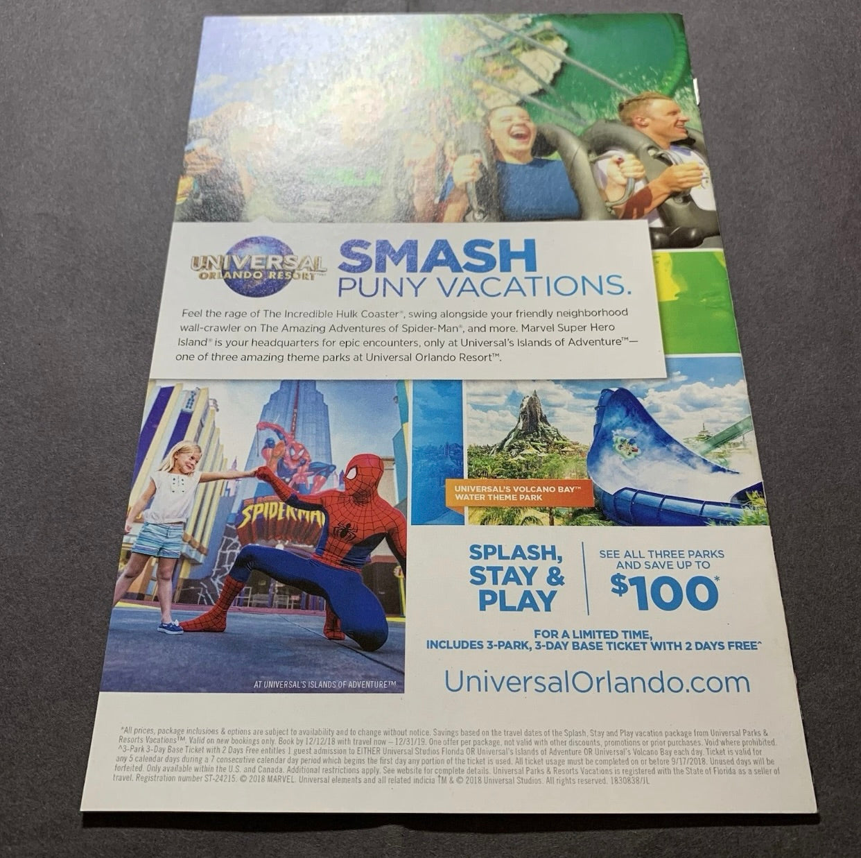 Venom 3/ Modern Age Marvel Comics 2018/ 1st Appearance Of Knull