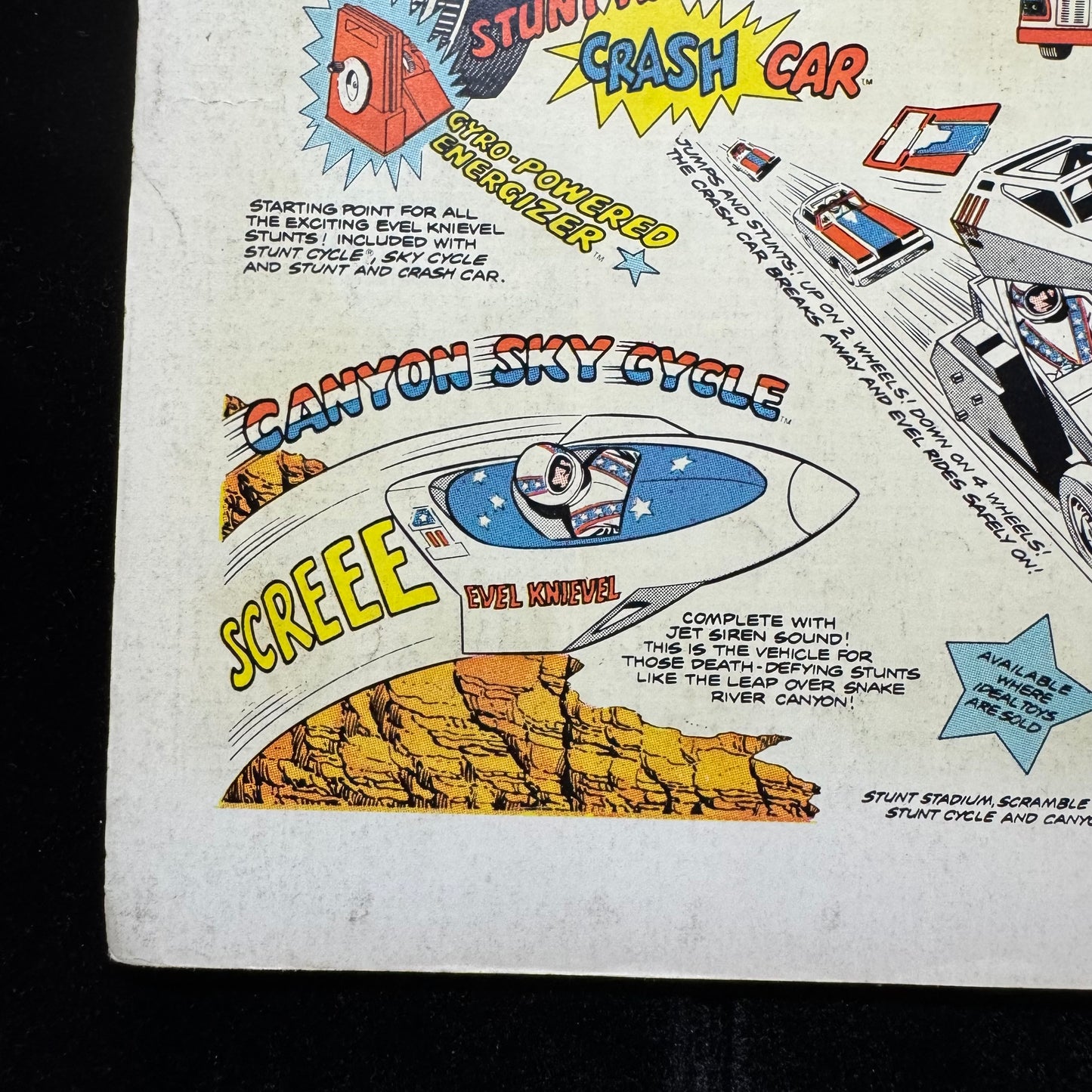 Adventure Into Fear 26 - Bronze Age Marvel Comics 1974