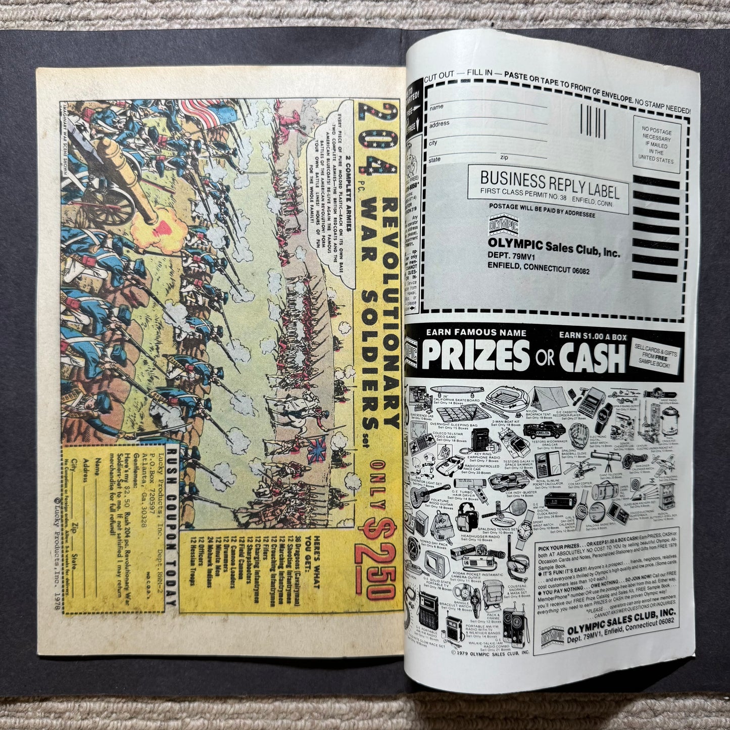 Marvel Premiere 47/ Bronze Age Marvel Comics 1979