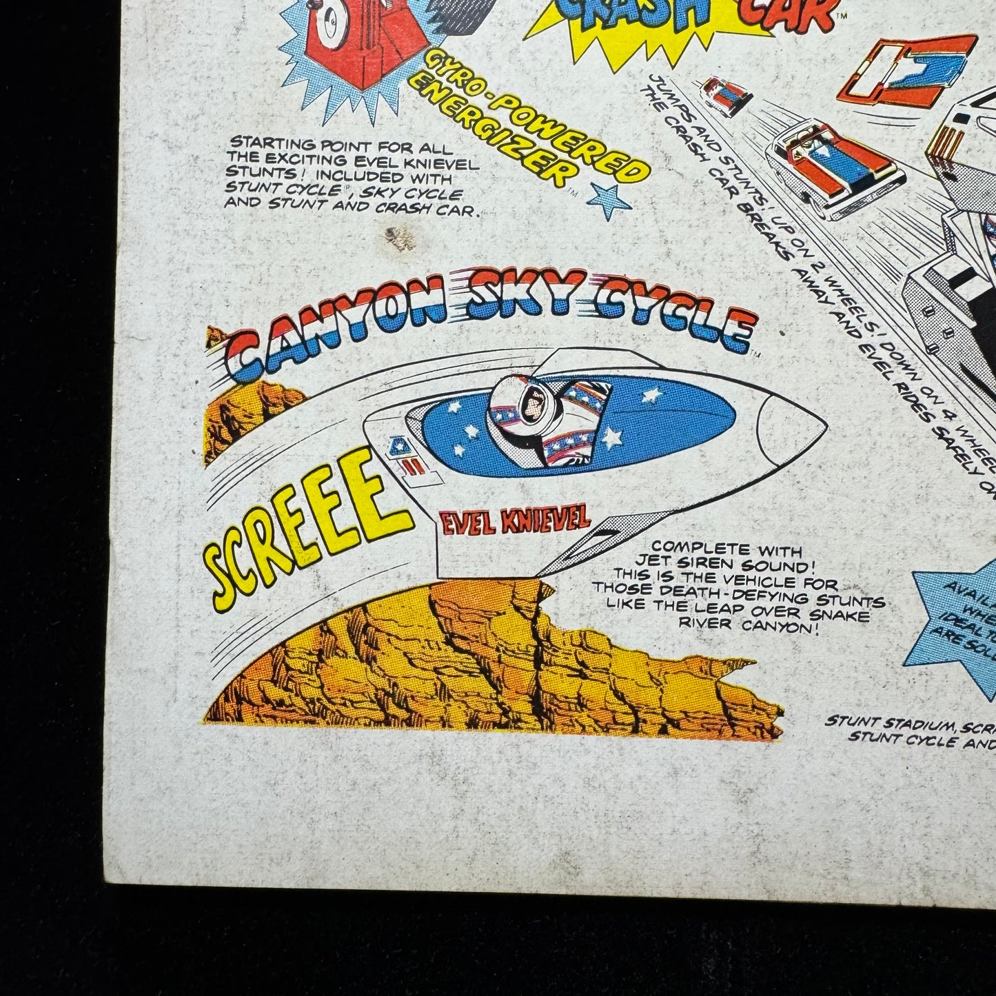 Amazing Spider-Man 141 - 1st App Of The 2nd Mysterio - Bronze Age Marvel 1975