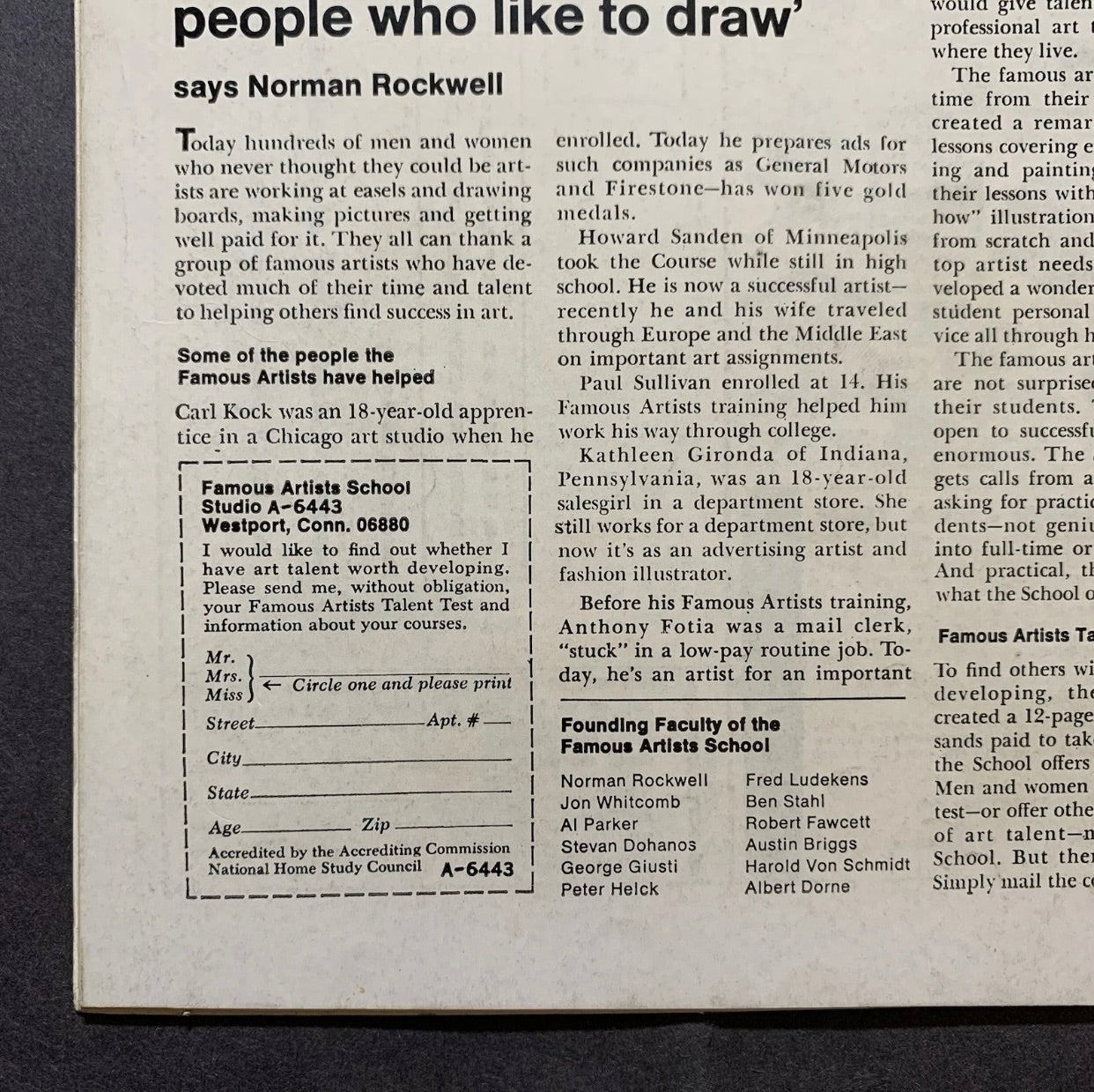 Daredevil 69/ Bronze Age Marvel Comics 1970