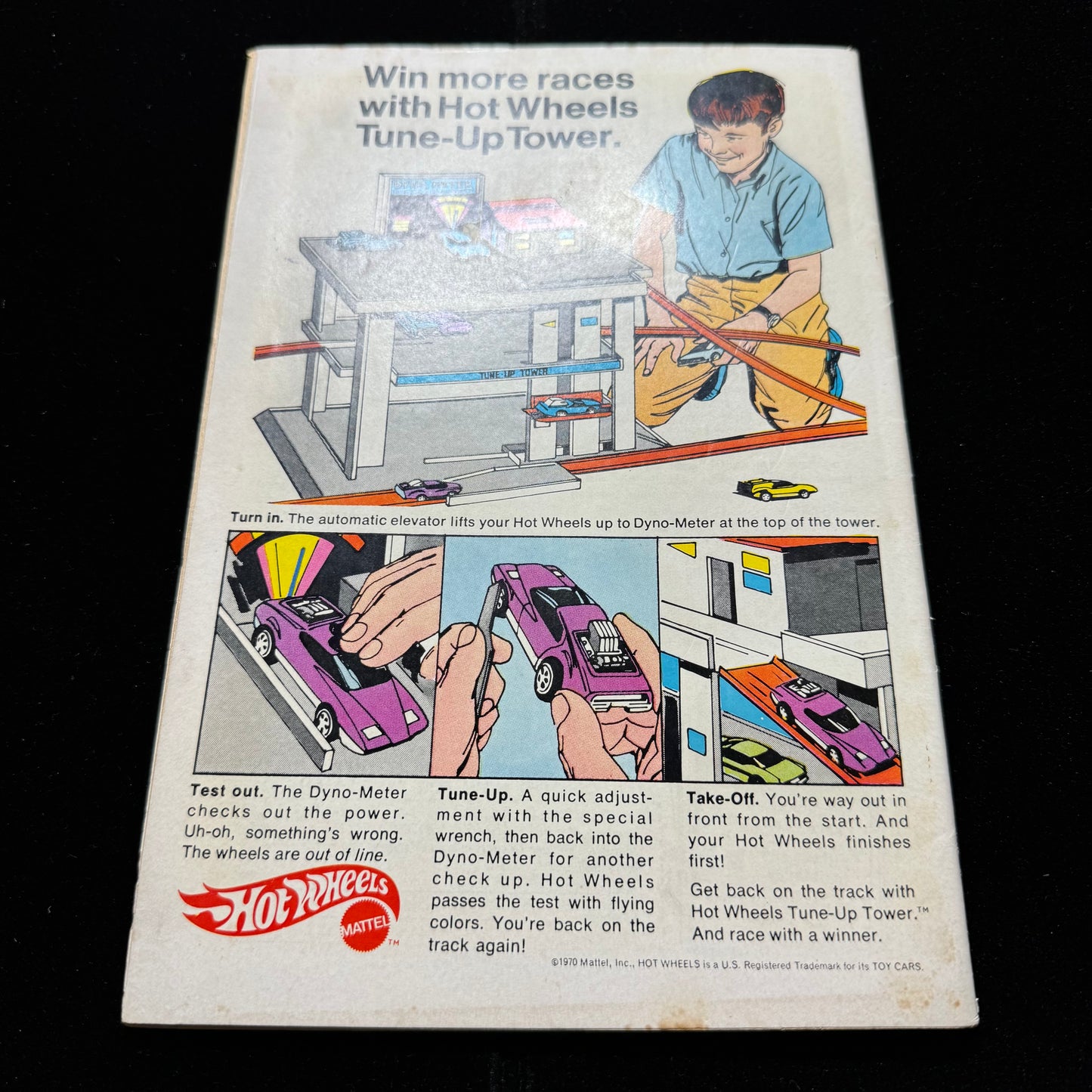 Adventure Comics 395 - Bronze Age Dc Comics 1970