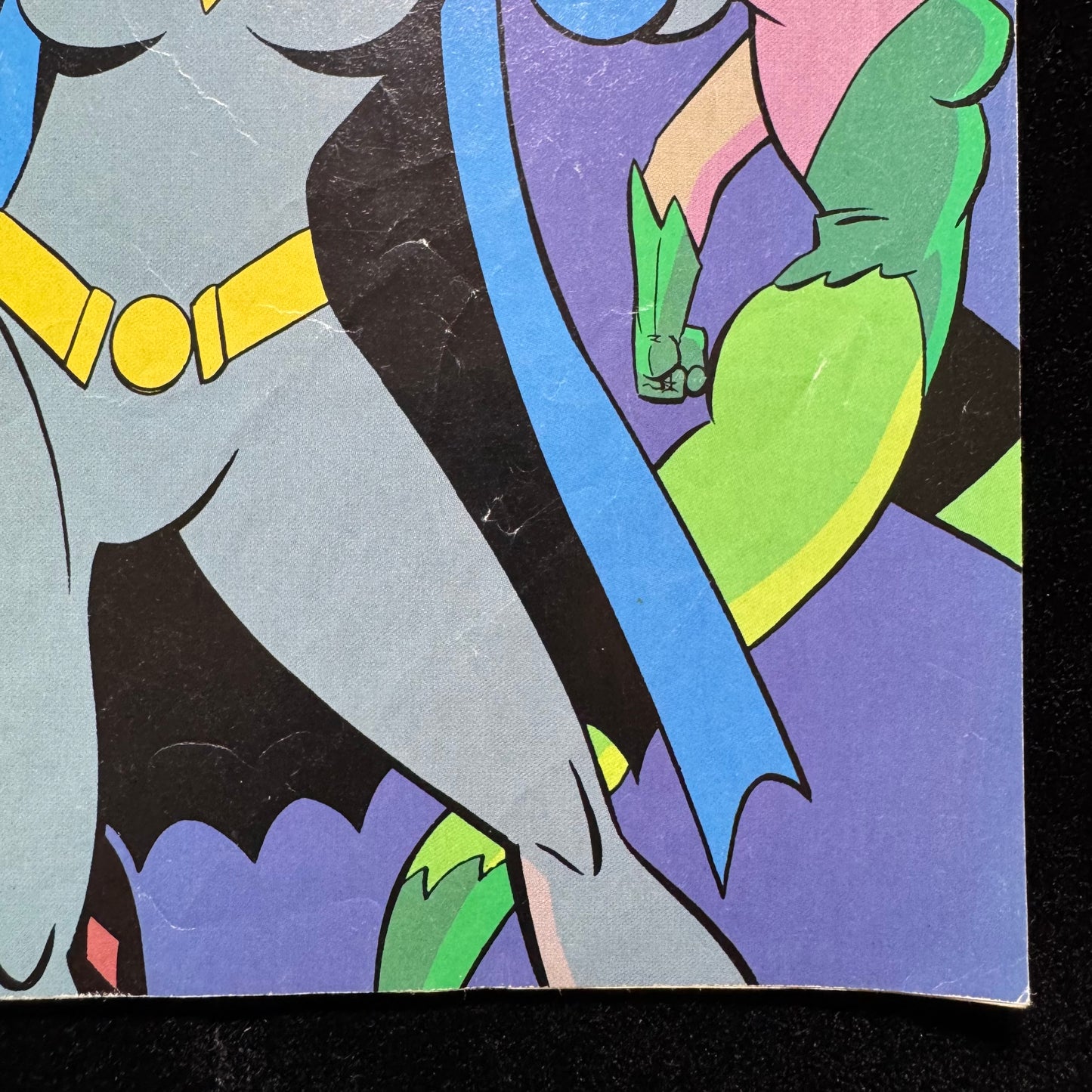 Batman Adventures 12 - 1st Appearance Of Harley Quinn Modern Age Dc Comics 1993