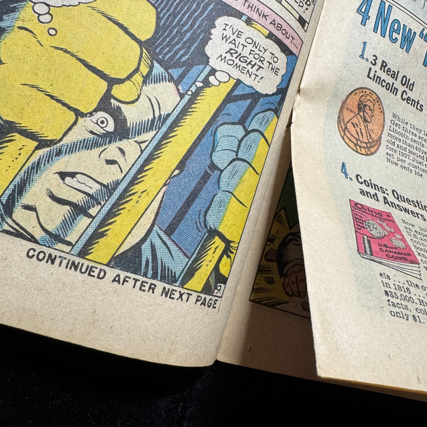 Amazing Spider-Man 70 - 1st Cameo App Of Vanessa Fisk - Silver Age Marvel 1969