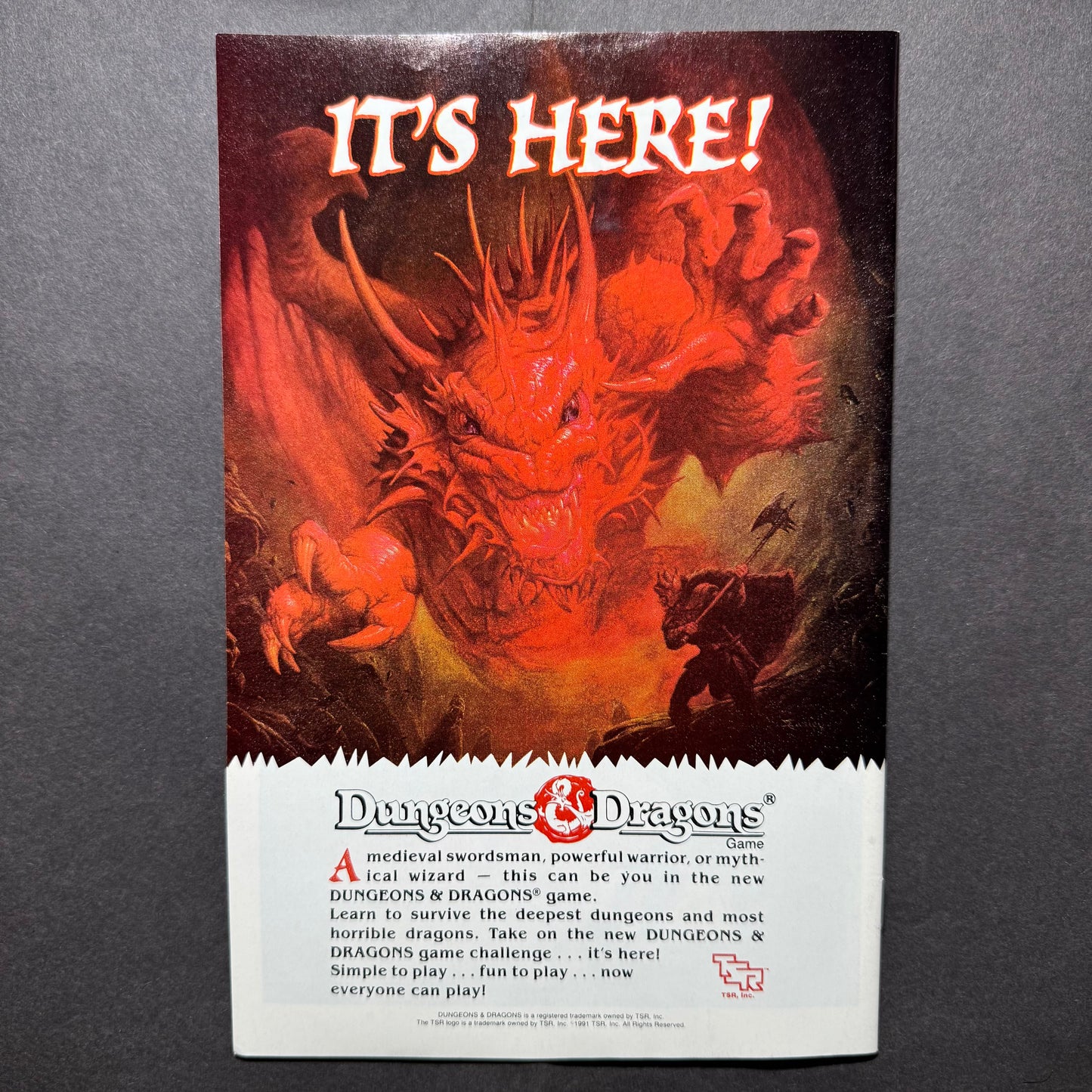 Amazing Spider-Man 347/ Copper Age Marvel Comics 1991