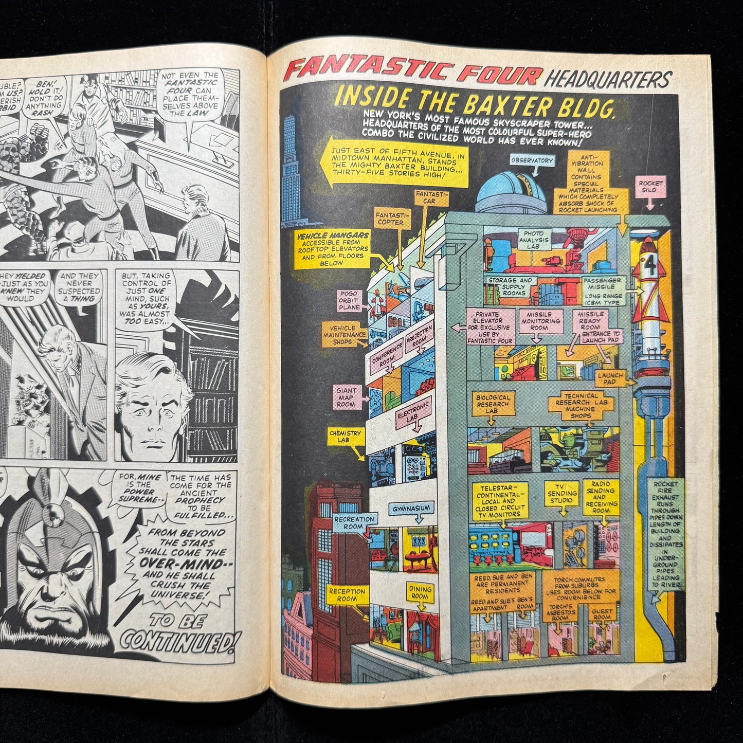 Captain Britain 8 - 1st App Of Betsy Braddock - Bronze Age Marvel Comics 1976