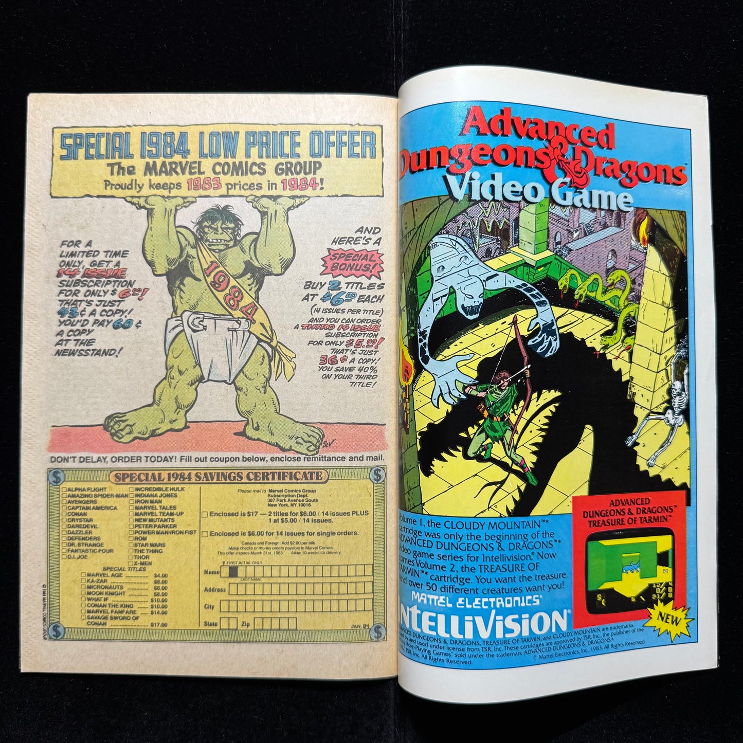 Spectacular Spider-Man 90 - 2nd App Black Suit - Copper Age Marvel Comics 1984