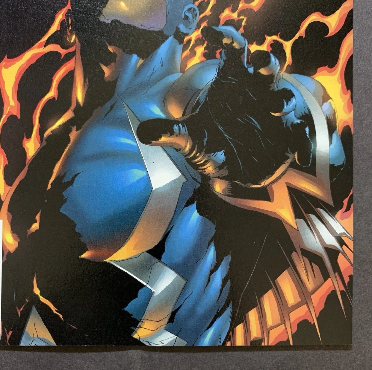 Inhumans 5/ Modern Age Marvel Comics 1999/ High Grade